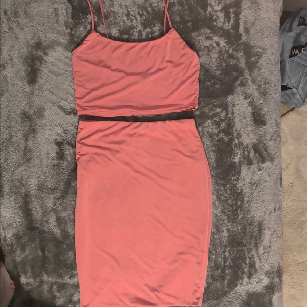 Fashion Nova See It In Your Eyes Set